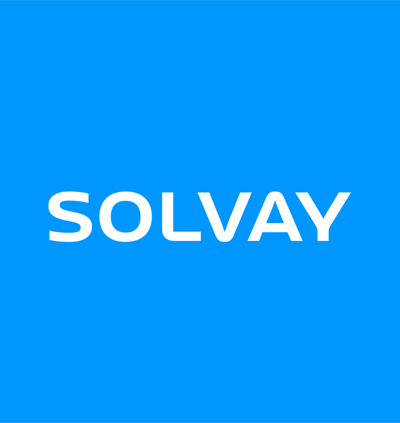 Solvay logo