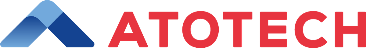 Atotech logo