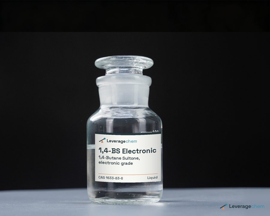 1,4-BS Electronic