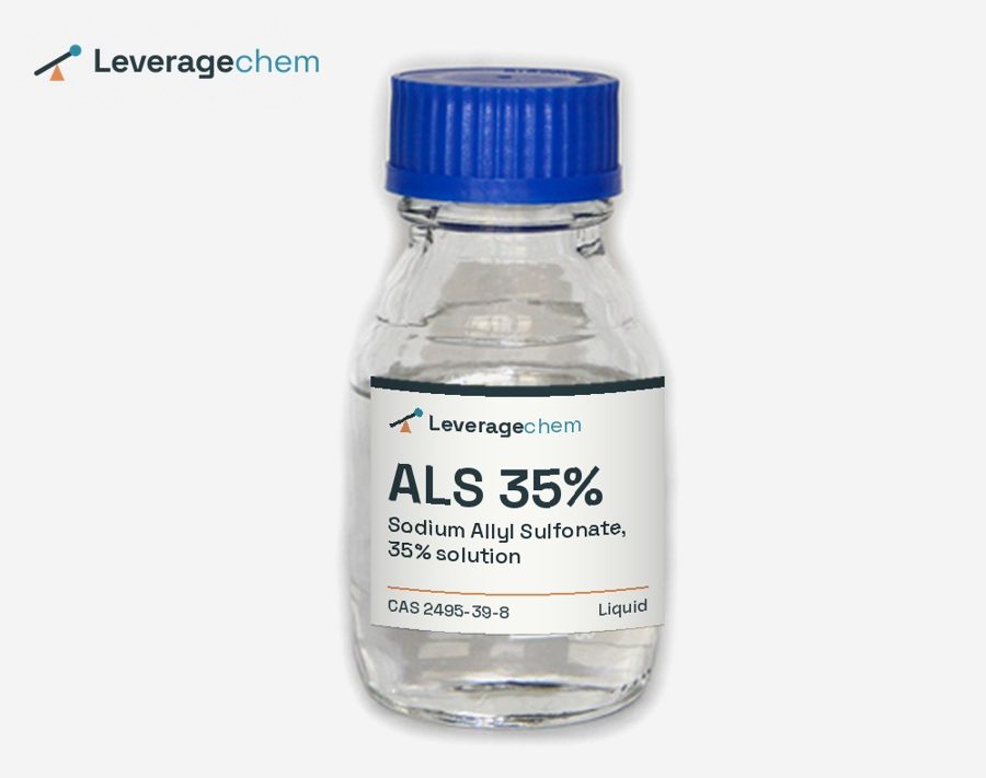 ALS 35% Sodium Allyl Sulfonate, 35% solution