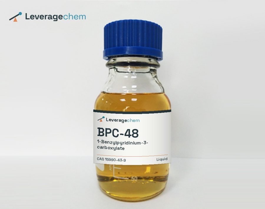 BPC-48 1-Benzylpyridinium-3-carboxylate