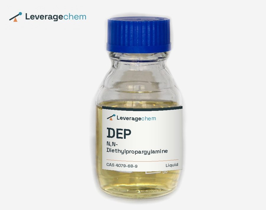 DEP N,N-Diethylpropargylamine