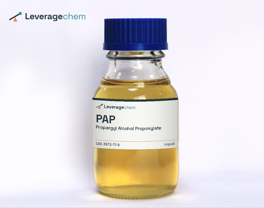 PAP Propargyl Alcohol Propoxylate