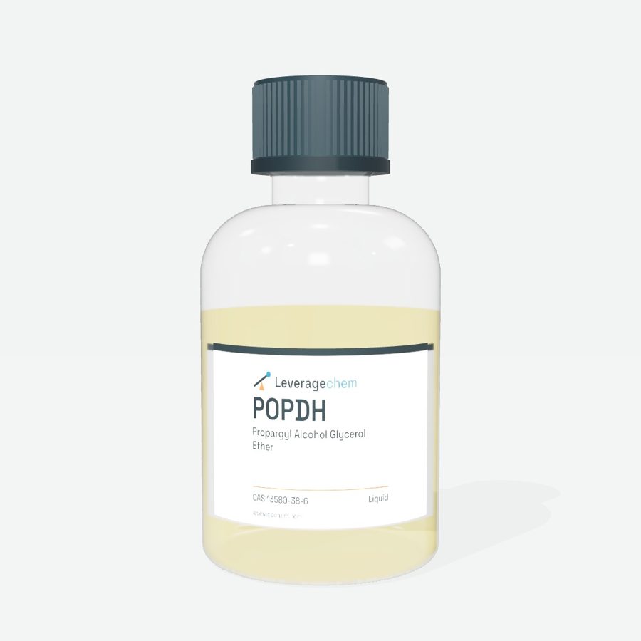 POPDH Propargyl Alcohol Glycerol Ether