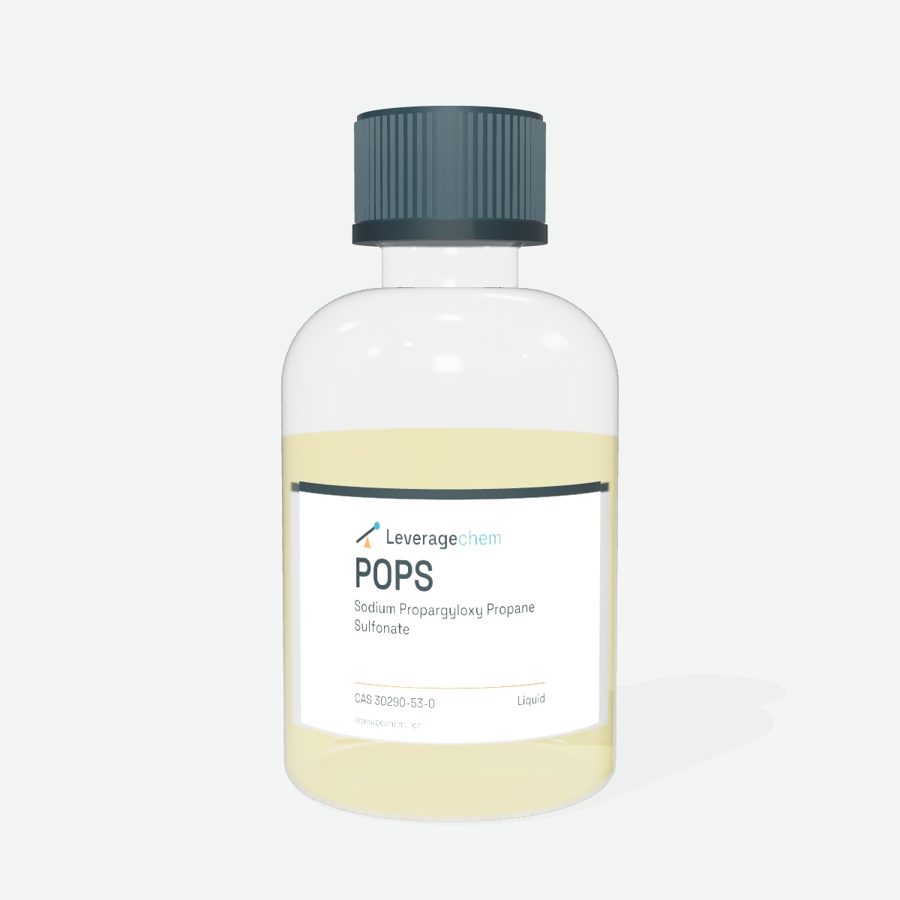 POPS Sodium Propargyloxy Propane Sulfonate