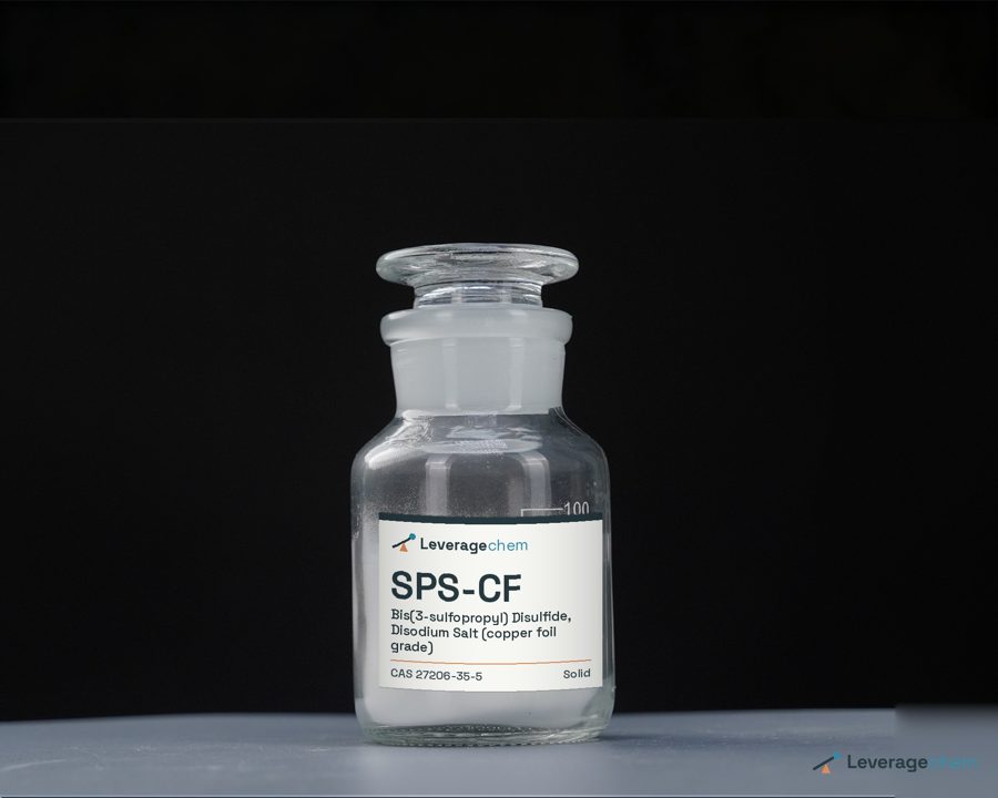 SPS-CF