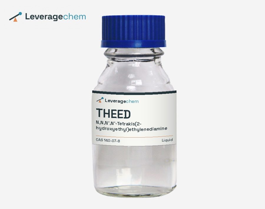 THEED N,N,N’,N’-Tetrakis(2-hydroxyethyl)ethylenediamine
